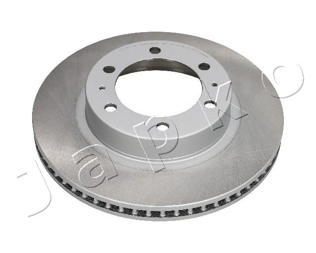 JAPKO 60285C Brake Disc