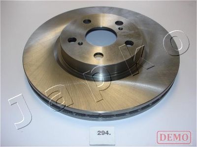 Brake Disc JAPKO 60294C