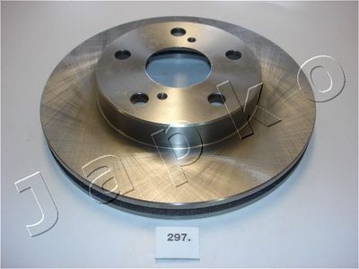 Brake Disc JAPKO 60297
