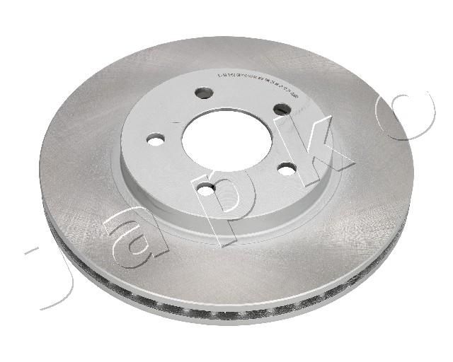 JAPKO 60317C Brake Disc