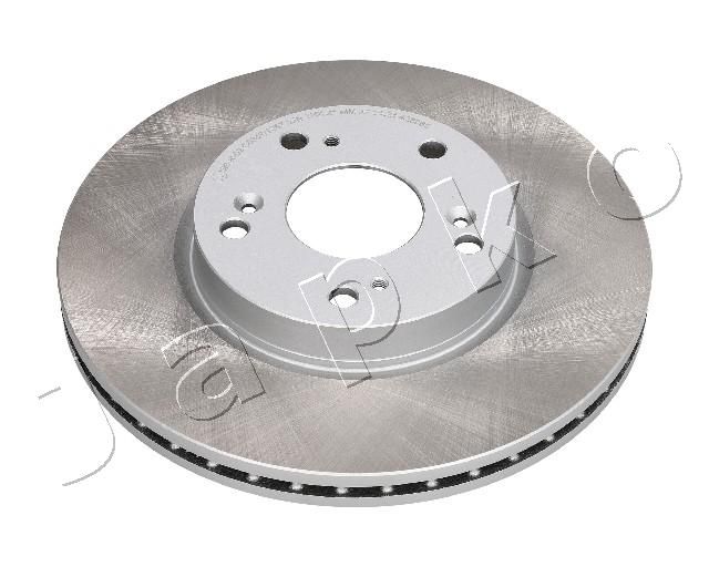 JAPKO 60407C Brake Disc