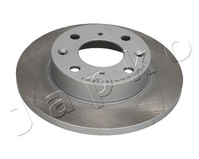 Brake Disc JAPKO 60411C