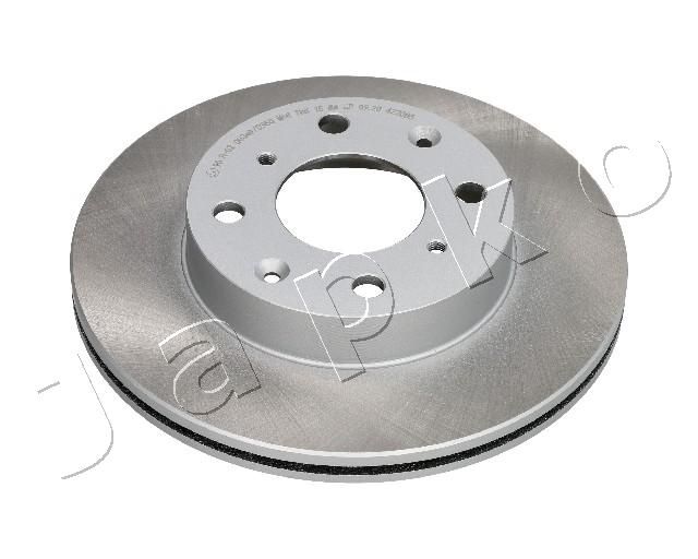 JAPKO 60413C Brake Disc