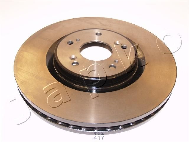 JAPKO 60417 Brake Disc