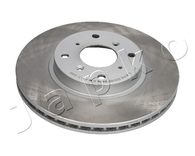 JAPKO 60427C Brake Disc