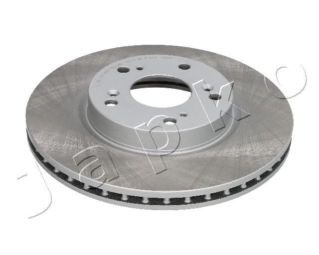 JAPKO 60428C Brake Disc