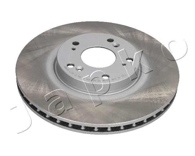 JAPKO 60433C Brake Disc