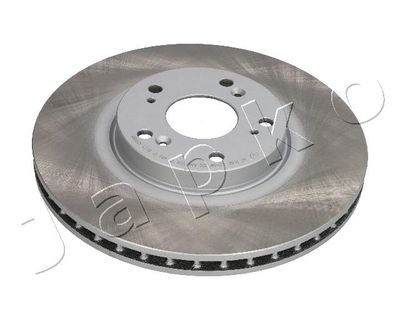 Brake Disc JAPKO 60433C