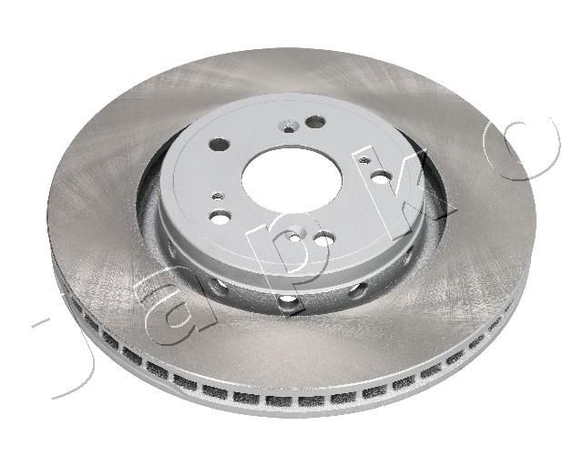 JAPKO 60435C Brake Disc