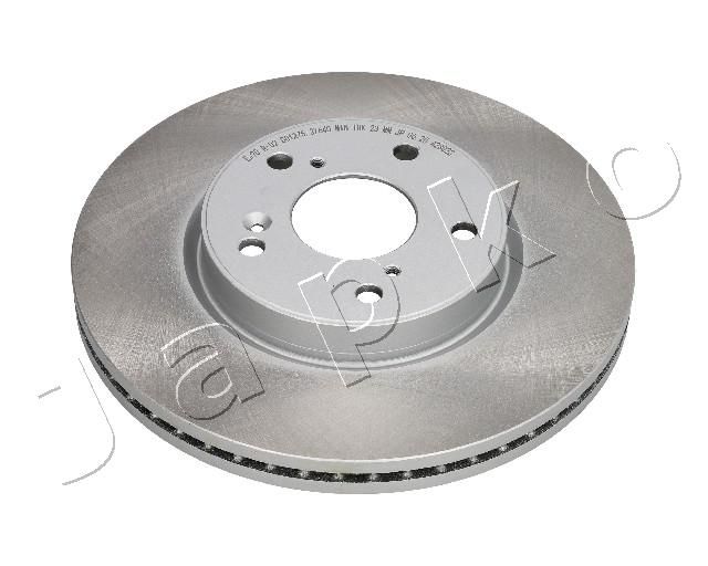 JAPKO 60439C Brake Disc