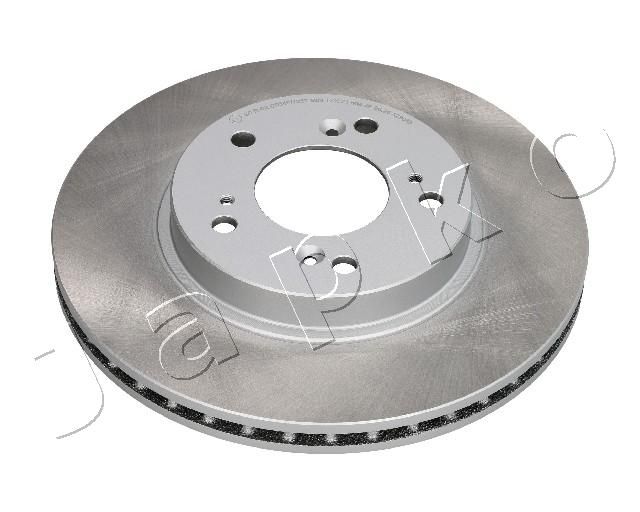 JAPKO 60496C Brake Disc