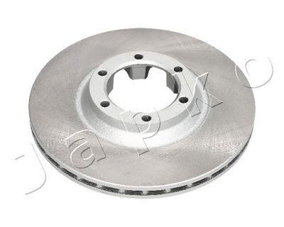 Brake Disc JAPKO 60520C