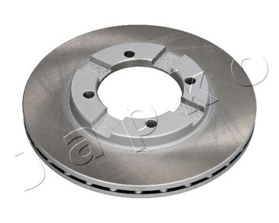 Brake Disc JAPKO 60524C
