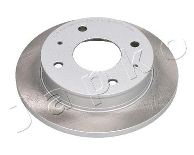 Brake Disc JAPKO 60587C