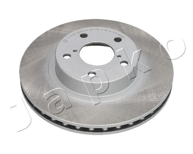 JAPKO 60706C Brake Disc