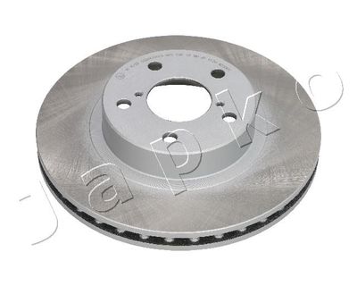 Brake Disc JAPKO 60706C