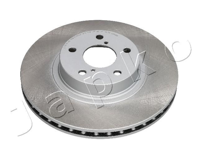 JAPKO 60711C Brake Disc