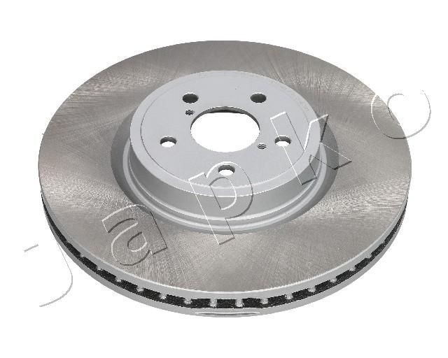 JAPKO 60714C Brake Disc