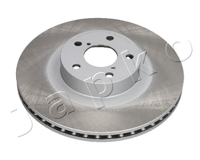 JAPKO 60725C Brake Disc