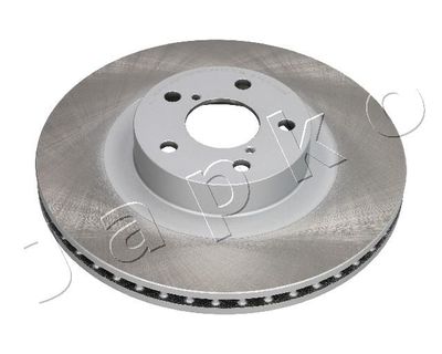 Brake Disc JAPKO 60725C