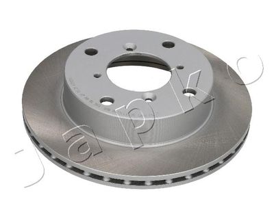 Brake Disc JAPKO 60806C