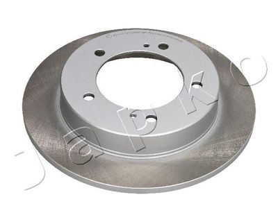 Brake Disc JAPKO 60807C