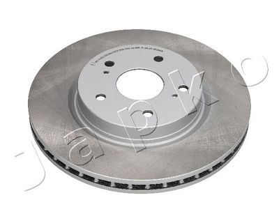 Brake Disc JAPKO 60821C