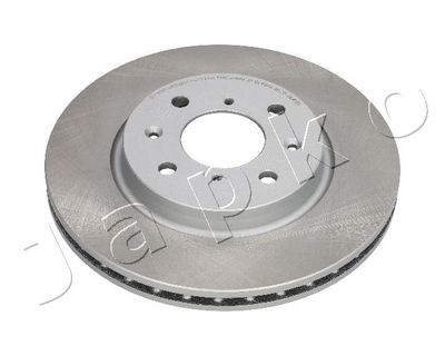 Brake Disc JAPKO 60826C
