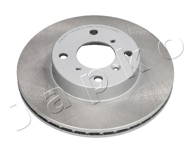 JAPKO 60891C Brake Disc