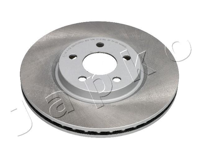 JAPKO 60994C Brake Disc