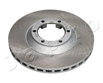 Brake Disc JAPKO 60H02C