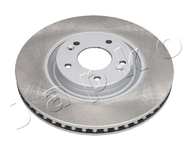 JAPKO 60H17C Brake Disc