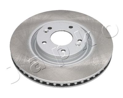 Brake Disc JAPKO 60H17C