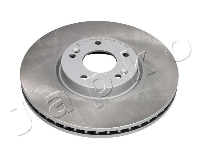 JAPKO 60H19C Brake Disc