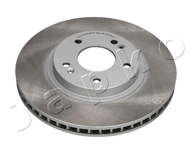 JAPKO 60H21C Brake Disc