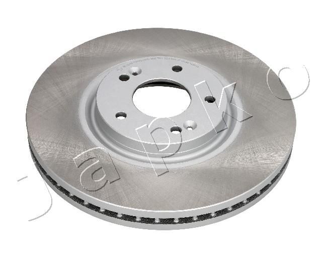 JAPKO 60H27C Brake Disc