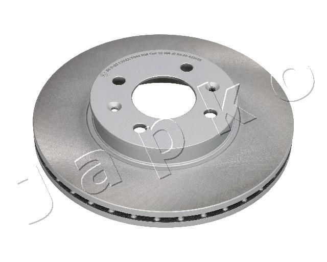 JAPKO 60K18C Brake Disc