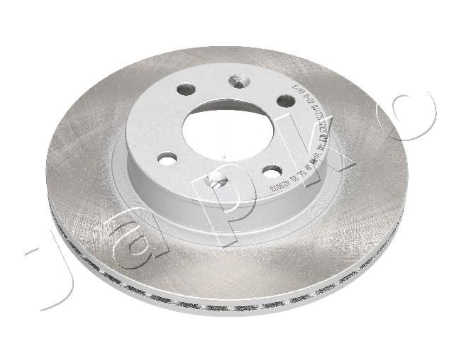 JAPKO 60K20C Brake Disc