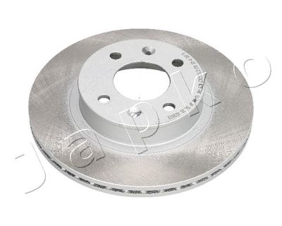 Brake Disc JAPKO 60K20C