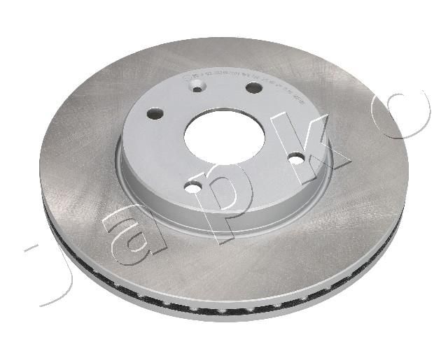 JAPKO 60W11C Brake Disc