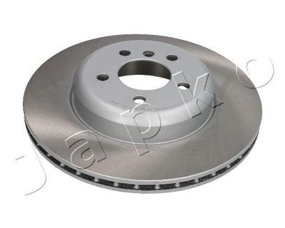 Brake Disc JAPKO 610124C
