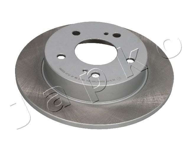 JAPKO 61123C Brake Disc