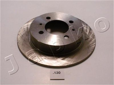 Brake Disc JAPKO 61130