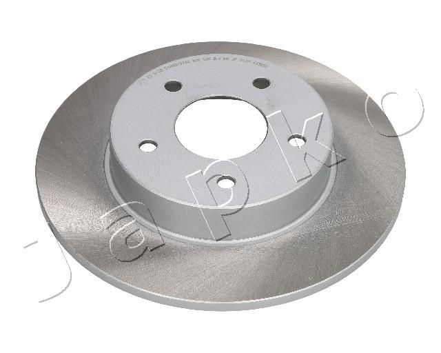 JAPKO 61156C Brake Disc