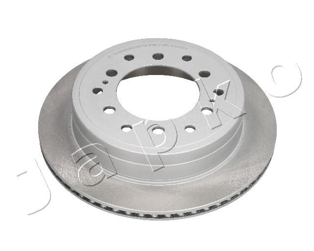 JAPKO 61209C Brake Disc