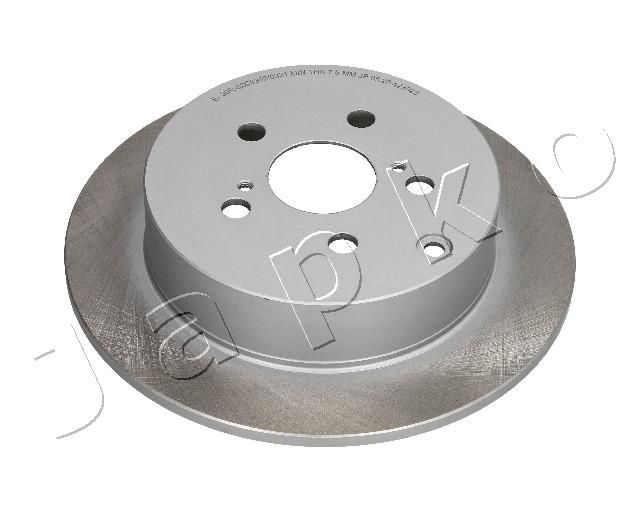 JAPKO 61210C Brake Disc