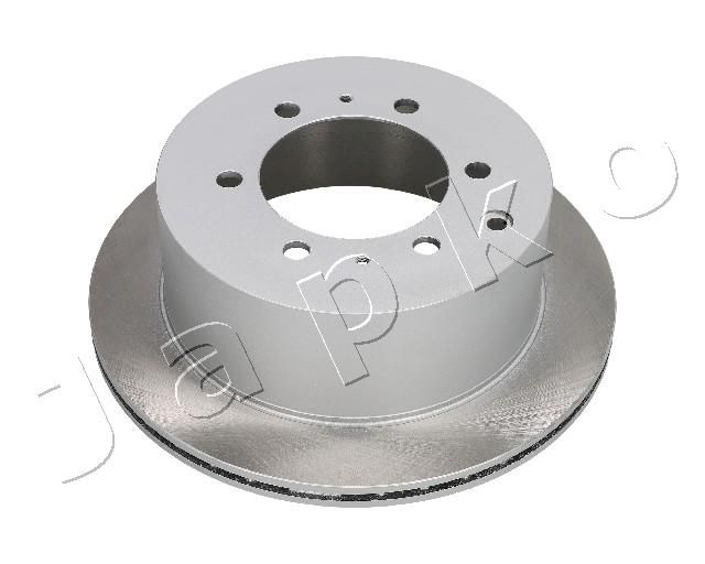 JAPKO 61212C Brake Disc