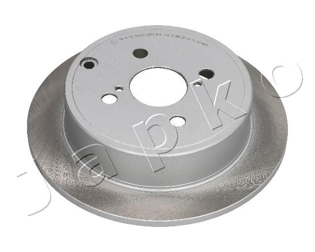 JAPKO 61217C Brake Disc