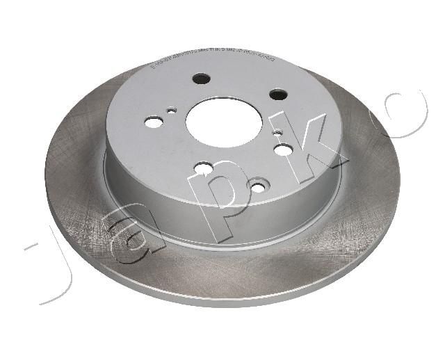 JAPKO 61245C Brake Disc