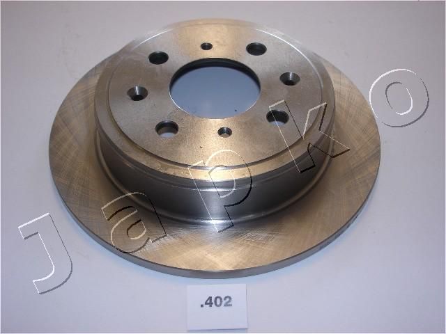 JAPKO 61402 Brake Disc